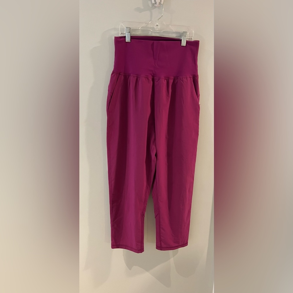 Lulu Lemon Yoga flow pant